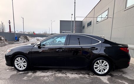 Lexus ES VII, 2013 год, 1 770 000 рублей, 5 фотография