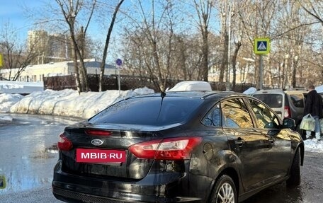 Ford Focus III, 2012 год, 650 000 рублей, 5 фотография