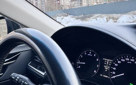 Lexus ES VII, 2013 год, 1 770 000 рублей, 15 фотография