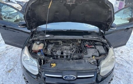 Ford Focus III, 2012 год, 650 000 рублей, 15 фотография