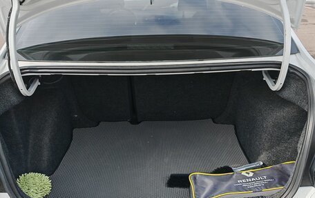 Volkswagen Polo VI (EU Market), 2016 год, 1 028 000 рублей, 15 фотография