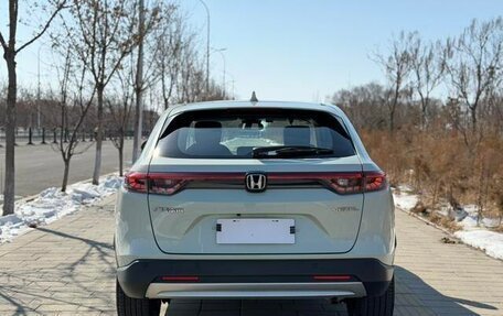 Honda Vezel, 2023 год, 1 595 002 рублей, 4 фотография