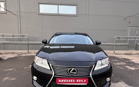 Lexus ES VII, 2013 год, 1 770 000 рублей, 16 фотография