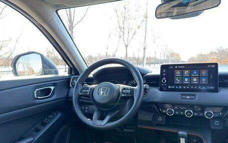 Honda Vezel, 2023 год, 1 595 002 рублей, 9 фотография