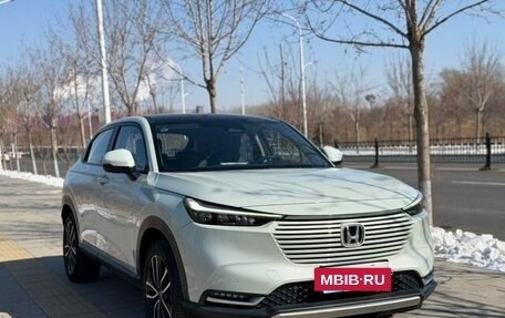 Honda Vezel, 2023 год, 1 595 002 рублей, 2 фотография