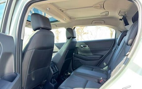 Honda Vezel, 2023 год, 1 595 002 рублей, 14 фотография