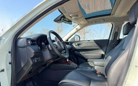 Honda Vezel, 2023 год, 1 595 002 рублей, 13 фотография