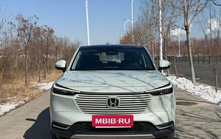 Honda Vezel, 2023 год, 1 595 002 рублей, 3 фотография