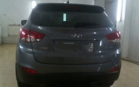 Hyundai ix35 I рестайлинг, 2012 год, 1 200 000 рублей, 3 фотография