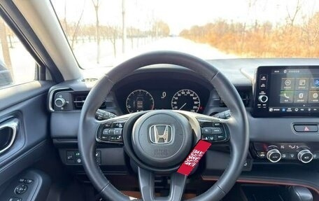 Honda Vezel, 2023 год, 1 595 002 рублей, 8 фотография