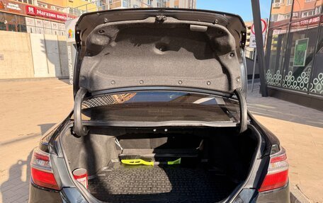 Toyota Camry, 2016 год, 1 450 000 рублей, 7 фотография