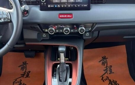 Honda Vezel, 2023 год, 1 595 002 рублей, 12 фотография