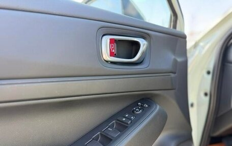 Honda Vezel, 2023 год, 1 595 002 рублей, 16 фотография