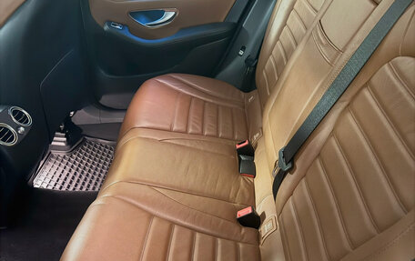 Mercedes-Benz GLC, 2016 год, 3 300 000 рублей, 4 фотография