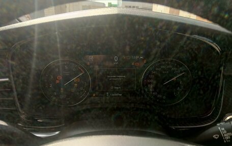 Cadillac XT6 I, 2021 год, 3 650 000 рублей, 7 фотография