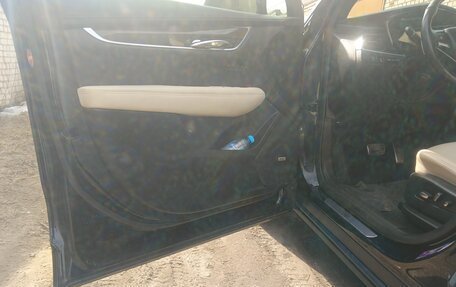 Cadillac XT6 I, 2021 год, 3 650 000 рублей, 12 фотография