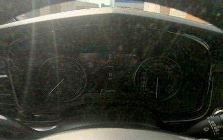 Cadillac XT6 I, 2021 год, 3 650 000 рублей, 10 фотография