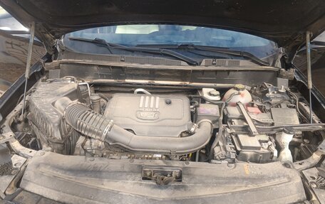 Cadillac XT6 I, 2021 год, 3 650 000 рублей, 20 фотография