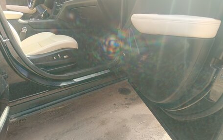 Cadillac XT6 I, 2021 год, 3 650 000 рублей, 18 фотография