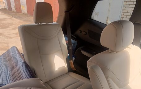 Cadillac XT6 I, 2021 год, 3 650 000 рублей, 24 фотография