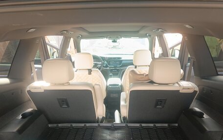 Cadillac XT6 I, 2021 год, 3 650 000 рублей, 22 фотография