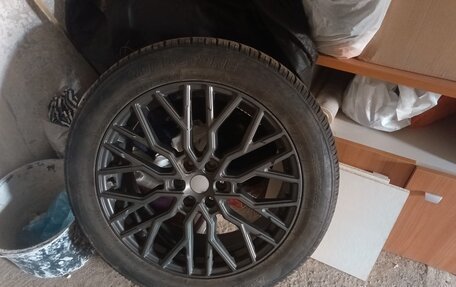 Cadillac XT6 I, 2021 год, 3 650 000 рублей, 30 фотография