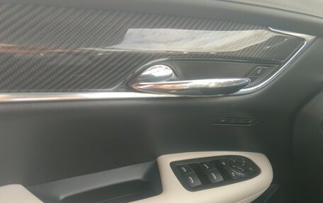 Cadillac XT6 I, 2021 год, 3 650 000 рублей, 29 фотография