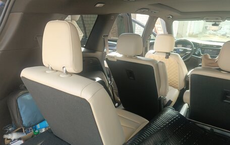 Cadillac XT6 I, 2021 год, 3 650 000 рублей, 25 фотография