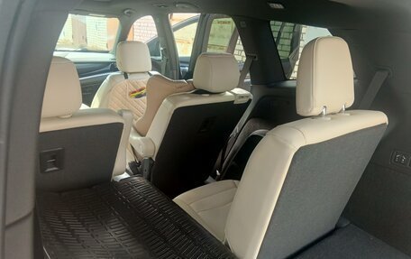 Cadillac XT6 I, 2021 год, 3 650 000 рублей, 23 фотография