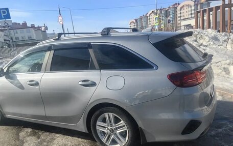 KIA cee'd III, 2020 год, 1 900 000 рублей, 10 фотография