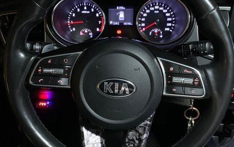 KIA cee'd III, 2020 год, 1 900 000 рублей, 14 фотография