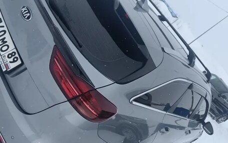 KIA cee'd III, 2020 год, 1 900 000 рублей, 12 фотография