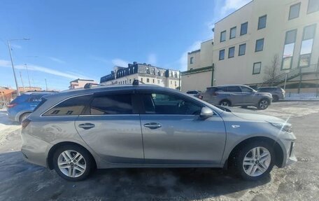 KIA cee'd III, 2020 год, 1 900 000 рублей, 4 фотография