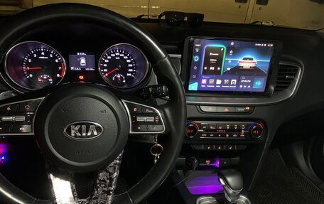 KIA cee'd III, 2020 год, 1 900 000 рублей, 13 фотография