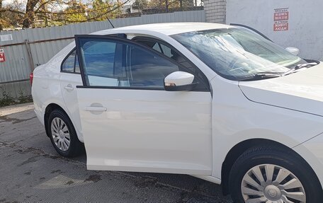 Skoda Rapid II, 2021 год, 1 250 000 рублей, 5 фотография