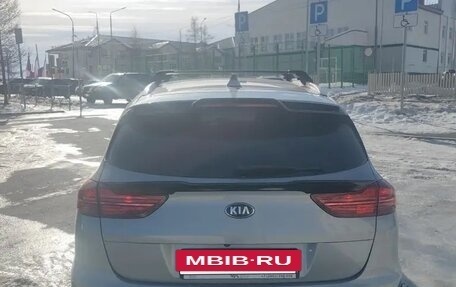 KIA cee'd III, 2020 год, 1 900 000 рублей, 6 фотография