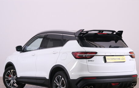 Geely Coolray I, 2023 год, 1 799 000 рублей, 5 фотография