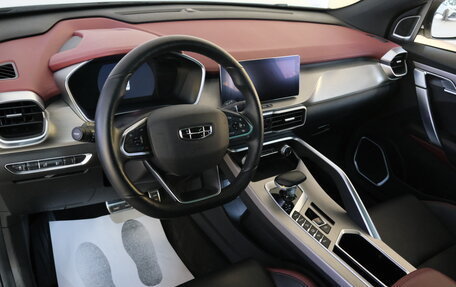 Geely Coolray I, 2023 год, 1 799 000 рублей, 12 фотография