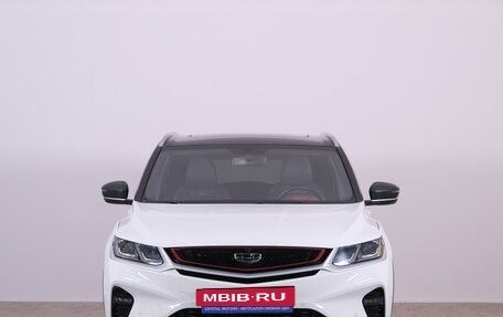 Geely Coolray I, 2023 год, 1 799 000 рублей, 2 фотография