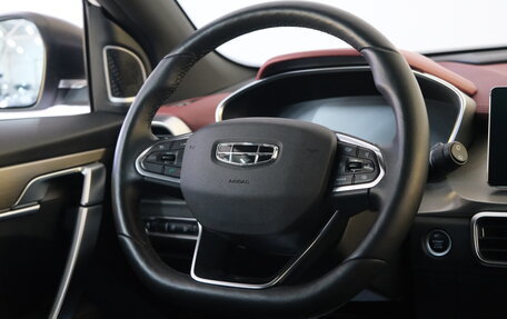 Geely Coolray I, 2023 год, 1 799 000 рублей, 14 фотография