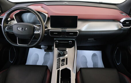 Geely Coolray I, 2023 год, 1 799 000 рублей, 16 фотография