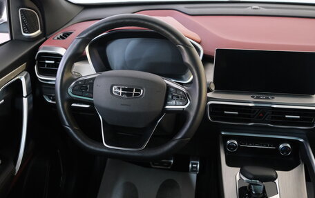 Geely Coolray I, 2023 год, 1 799 000 рублей, 13 фотография