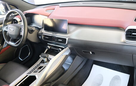 Geely Coolray I, 2023 год, 1 799 000 рублей, 23 фотография