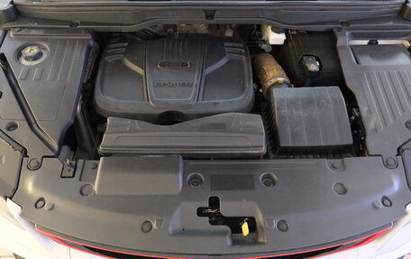 Geely Coolray I, 2023 год, 1 799 000 рублей, 27 фотография