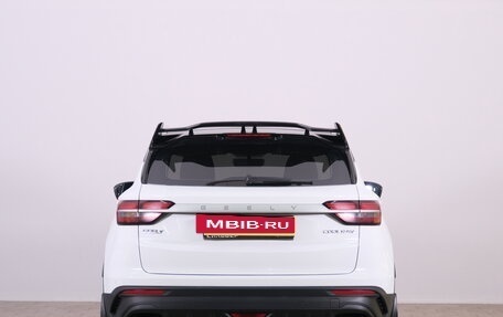 Geely Coolray I, 2023 год, 1 799 000 рублей, 6 фотография