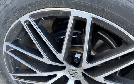 Porsche Macan I рестайлинг, 2022 год, 7 700 000 рублей, 6 фотография