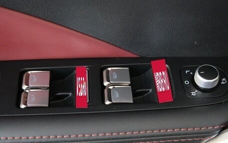 Geely Coolray I, 2023 год, 1 799 000 рублей, 9 фотография