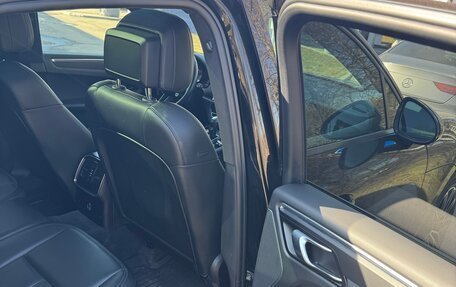 Porsche Macan I рестайлинг, 2022 год, 7 700 000 рублей, 7 фотография