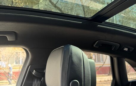 Porsche Macan I рестайлинг, 2022 год, 7 700 000 рублей, 14 фотография