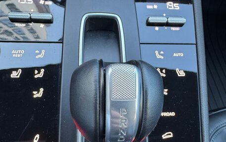 Porsche Macan I рестайлинг, 2022 год, 7 700 000 рублей, 13 фотография